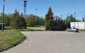 Hostel Rakieta